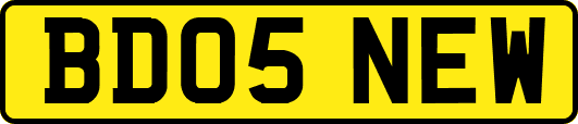 BD05NEW