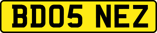 BD05NEZ