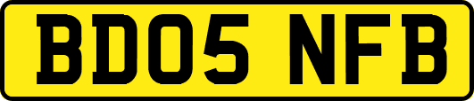 BD05NFB