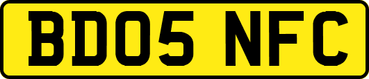 BD05NFC