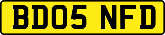 BD05NFD