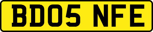 BD05NFE