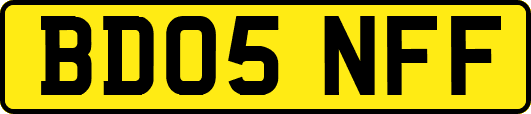 BD05NFF