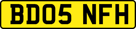BD05NFH