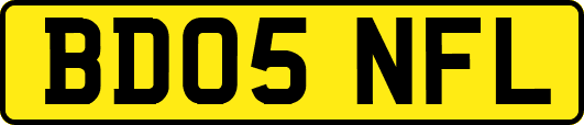 BD05NFL