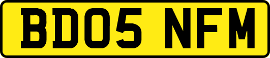 BD05NFM