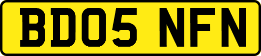 BD05NFN