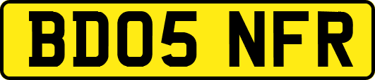 BD05NFR