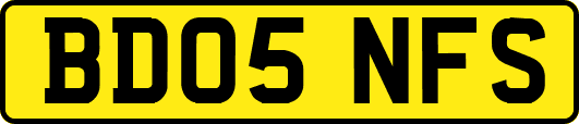 BD05NFS