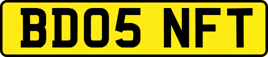 BD05NFT