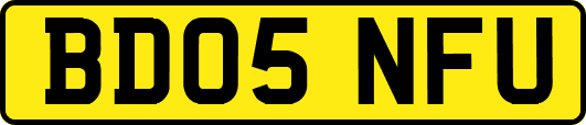 BD05NFU