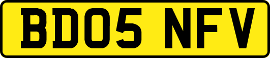 BD05NFV
