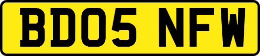 BD05NFW