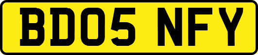 BD05NFY