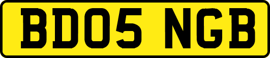 BD05NGB