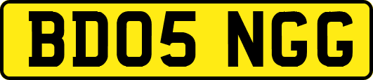 BD05NGG