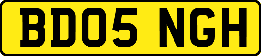 BD05NGH