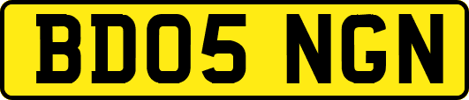BD05NGN