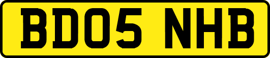 BD05NHB