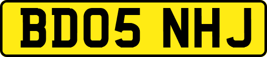 BD05NHJ