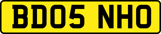 BD05NHO