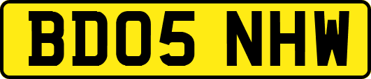 BD05NHW