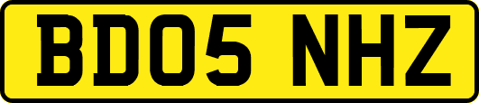BD05NHZ