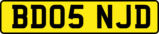 BD05NJD