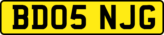 BD05NJG