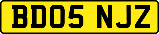 BD05NJZ