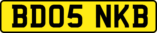 BD05NKB