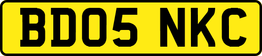 BD05NKC