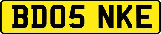BD05NKE