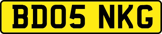 BD05NKG