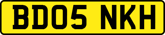 BD05NKH