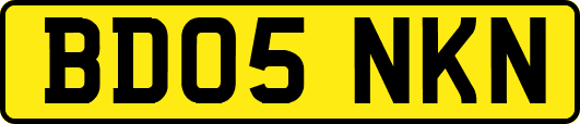 BD05NKN