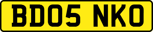 BD05NKO