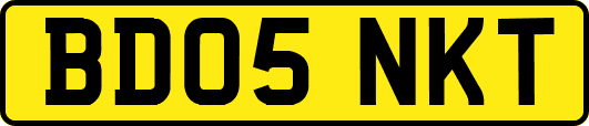 BD05NKT