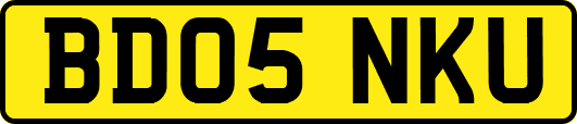 BD05NKU