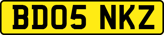 BD05NKZ