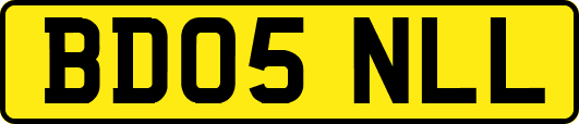 BD05NLL