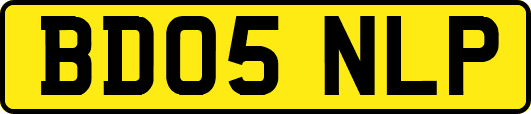 BD05NLP