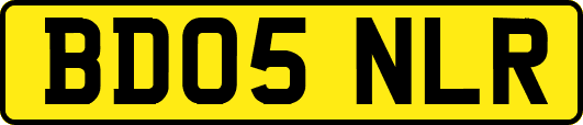 BD05NLR