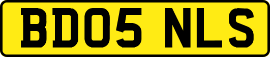 BD05NLS