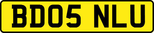 BD05NLU