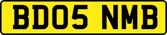 BD05NMB