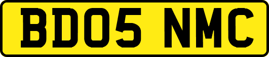 BD05NMC