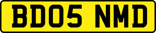 BD05NMD