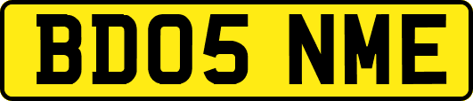 BD05NME