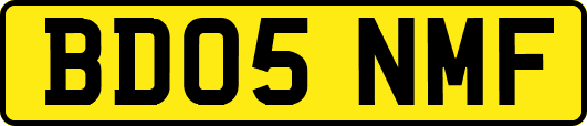 BD05NMF